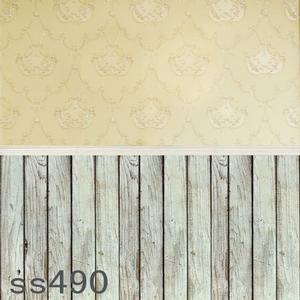 5'x8' SS490